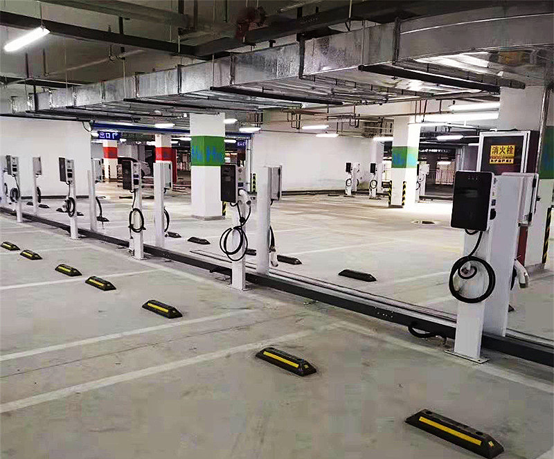 家用汽車充電樁安裝（條件、流程、資料及應(yīng)對(duì)策略）-汽車充電樁_充電樁生產(chǎn)_充電樁廠家_深圳耀萊充新能源科技有限公司